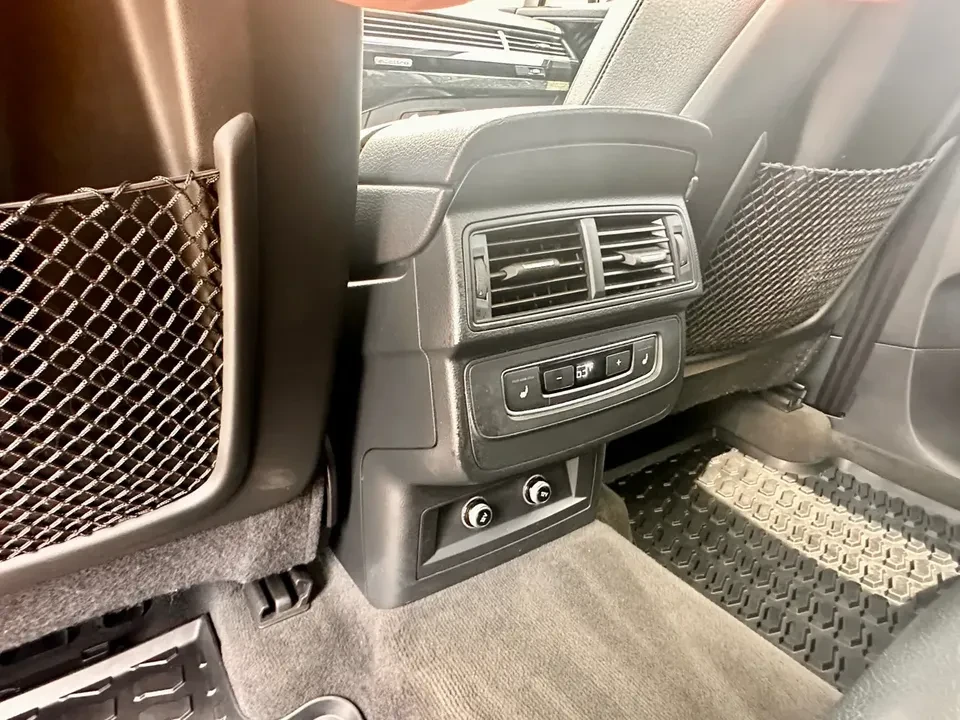 2018 Audi 4M Q7 - Image 20 of 20