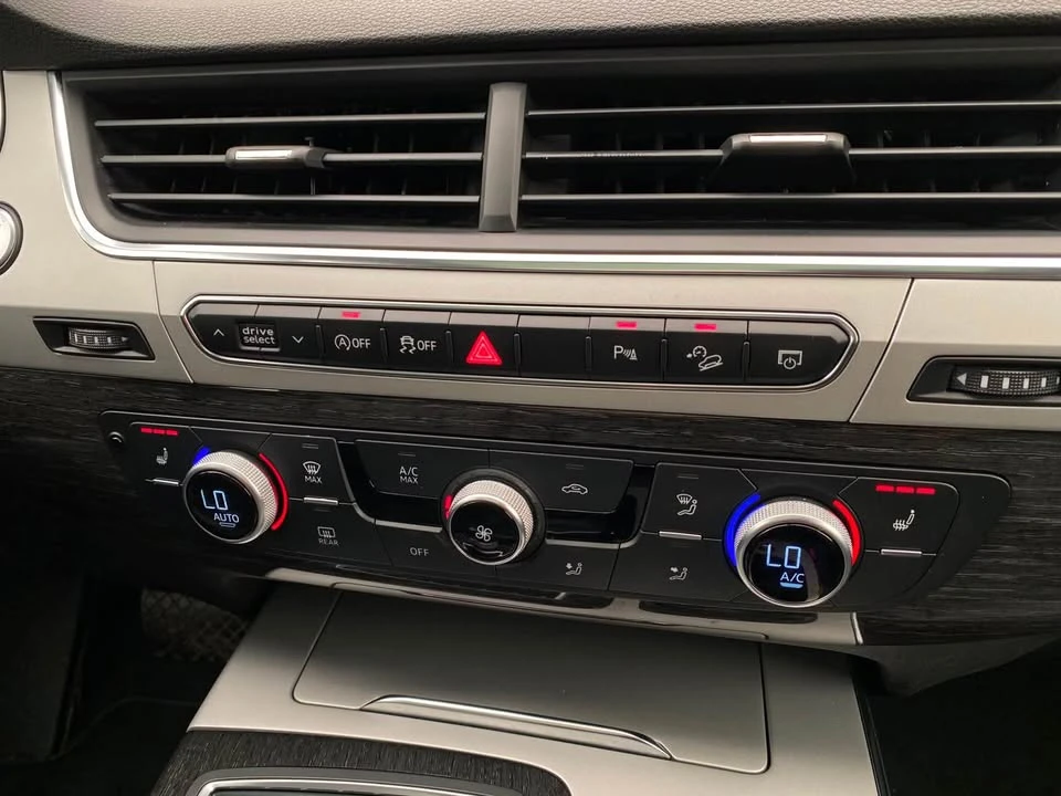 2018 Audi 4M Q7 - Image 15 of 20