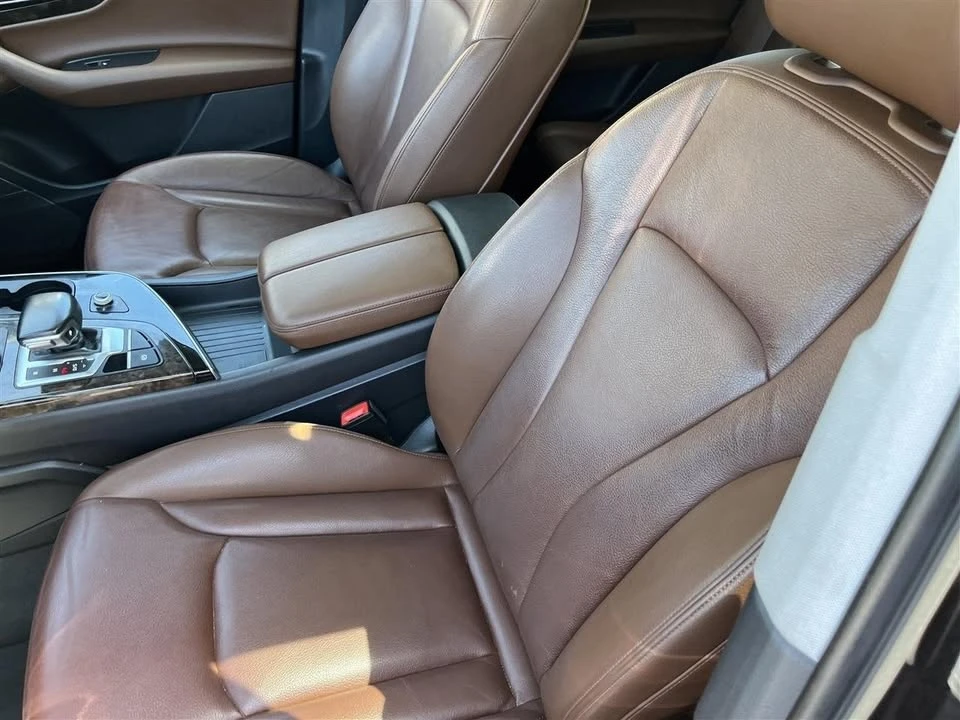 2018 Audi 4M Q7 - Image 12 of 20