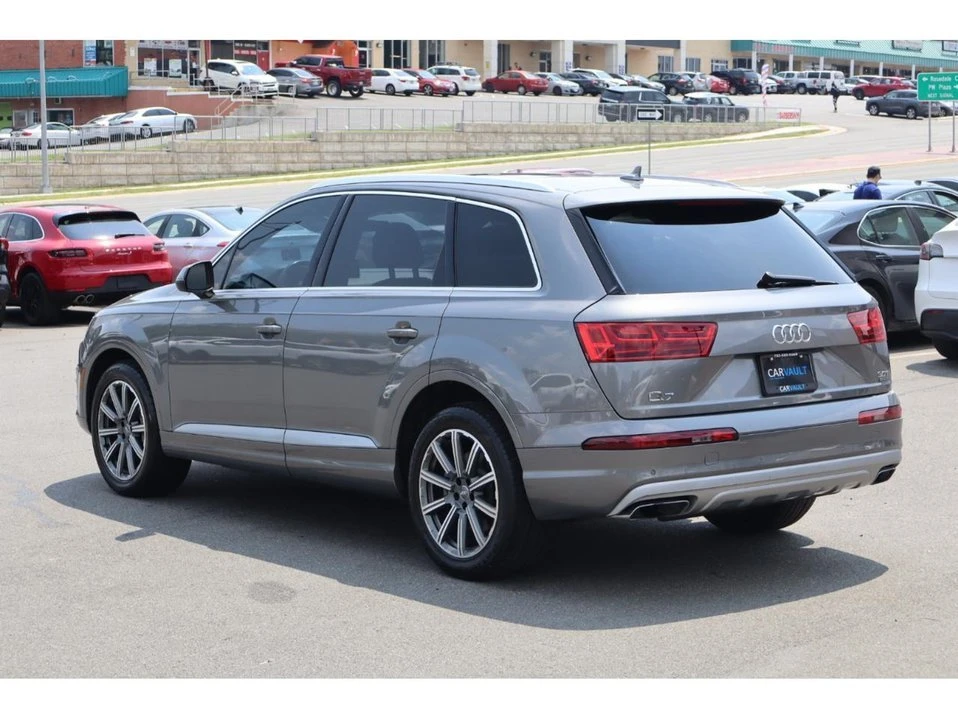 2018 Audi 4M Q7 - Image 6 of 20
