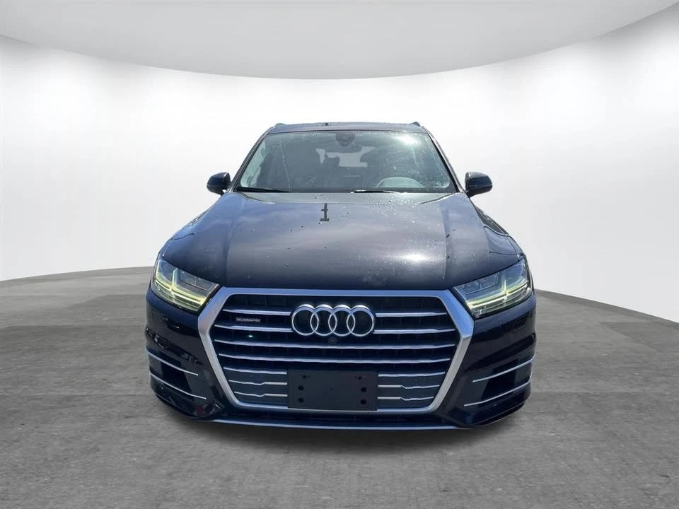 2018 Audi 4M Q7 - Image 2 of 20
