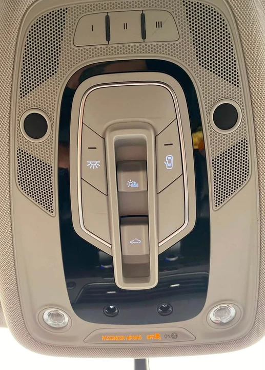 2018 Audi 4M Q7 - Image 18 of 20