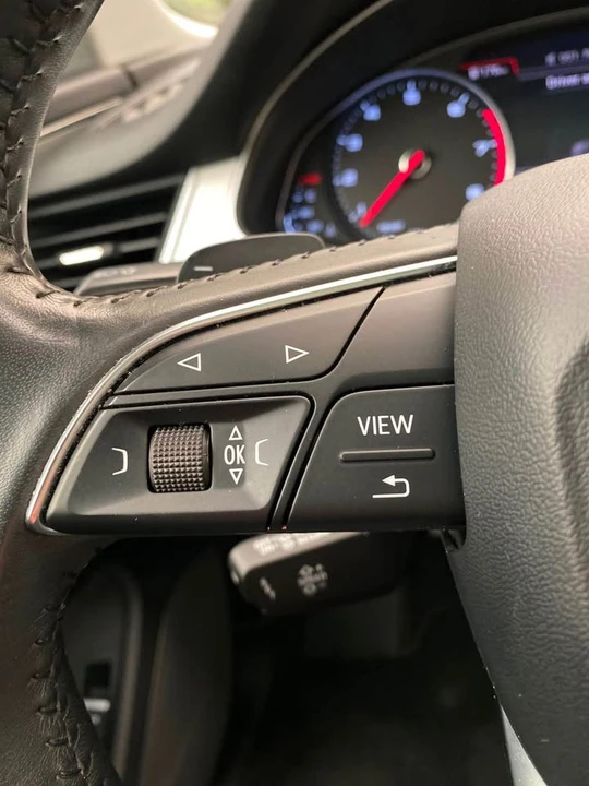 2018 Audi 4M Q7 - Image 16 of 20
