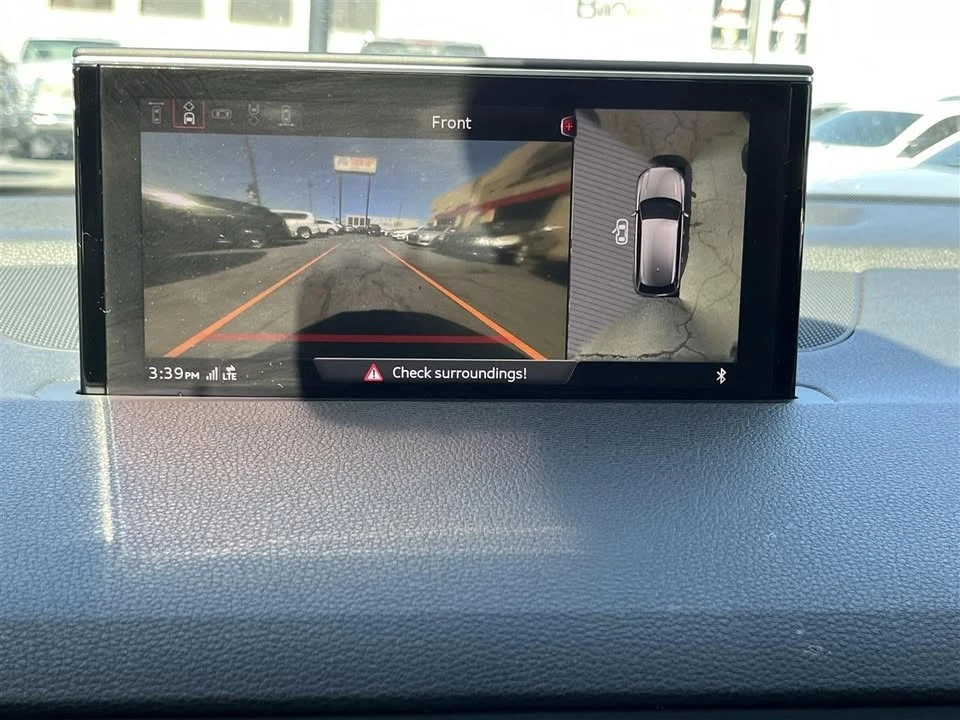 2018 Audi 4M Q7 - Image 17 of 20