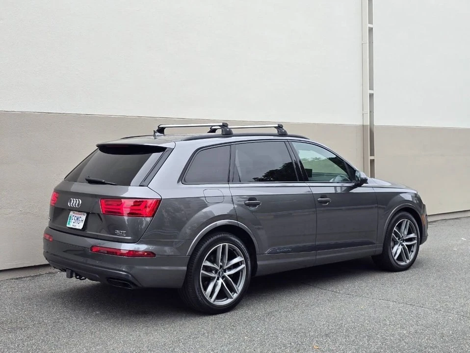 2018 Audi 4M Q7 - Image 10 of 20