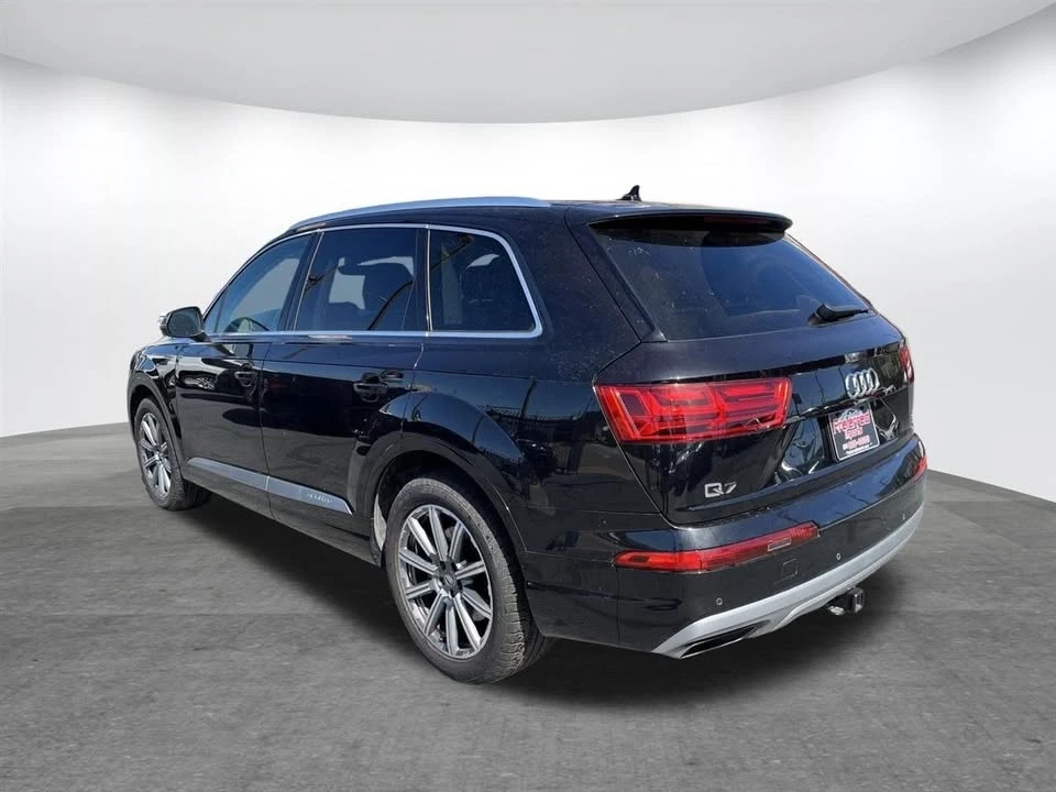 2018 Audi 4M Q7 - Image 5 of 20