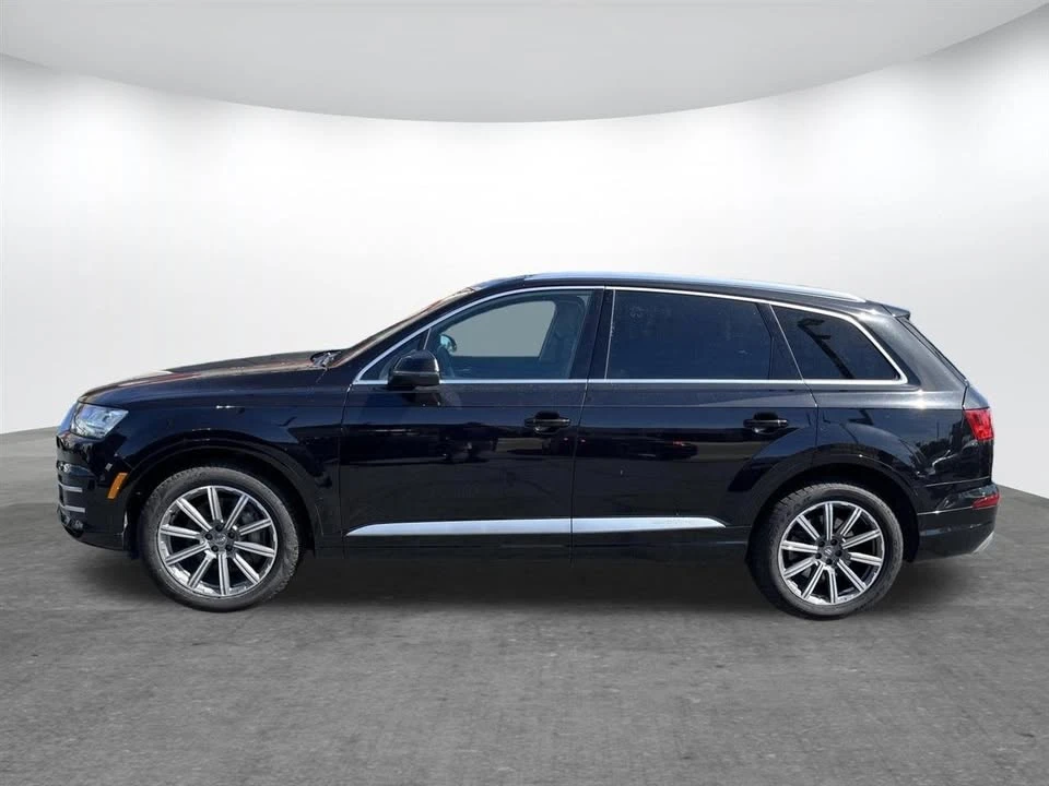 2018 Audi 4M Q7 - Image 4 of 20