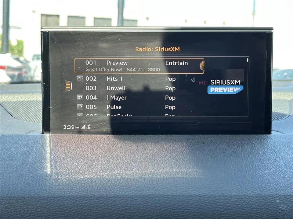 2018 Audi 4M Q7 - Image 20 of 20