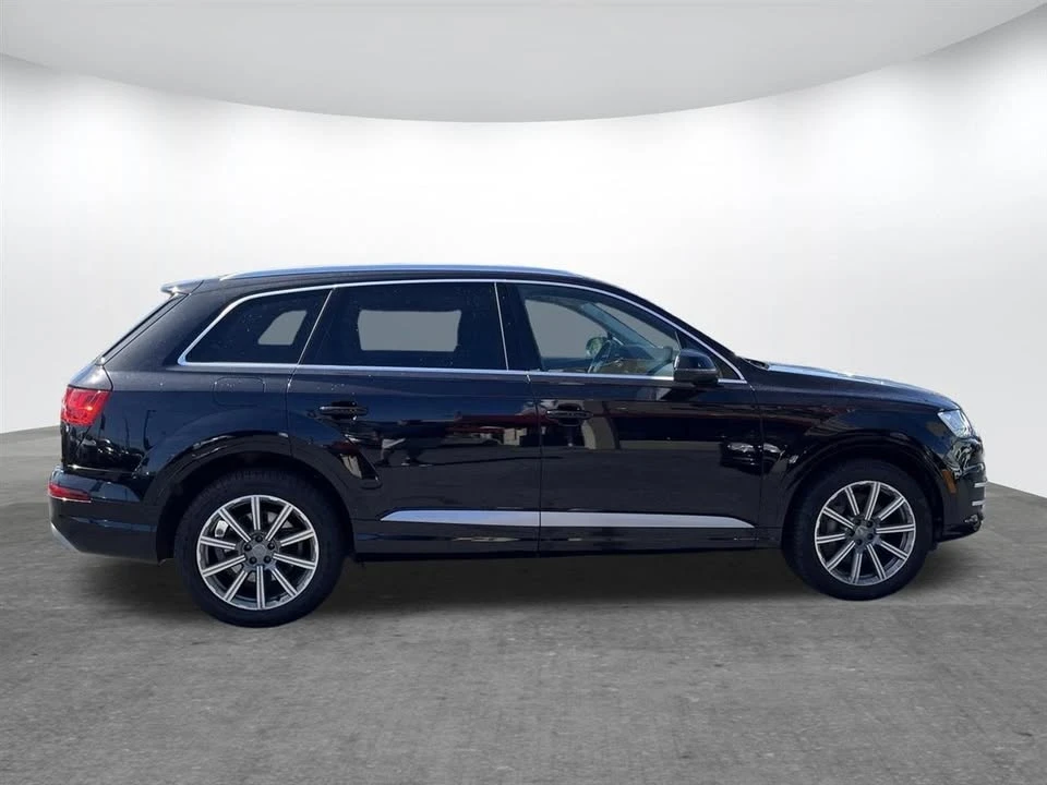 2018 Audi 4M Q7 - Image 8 of 20