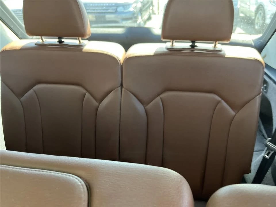 2018 Audi 4M Q7 - Image 14 of 20