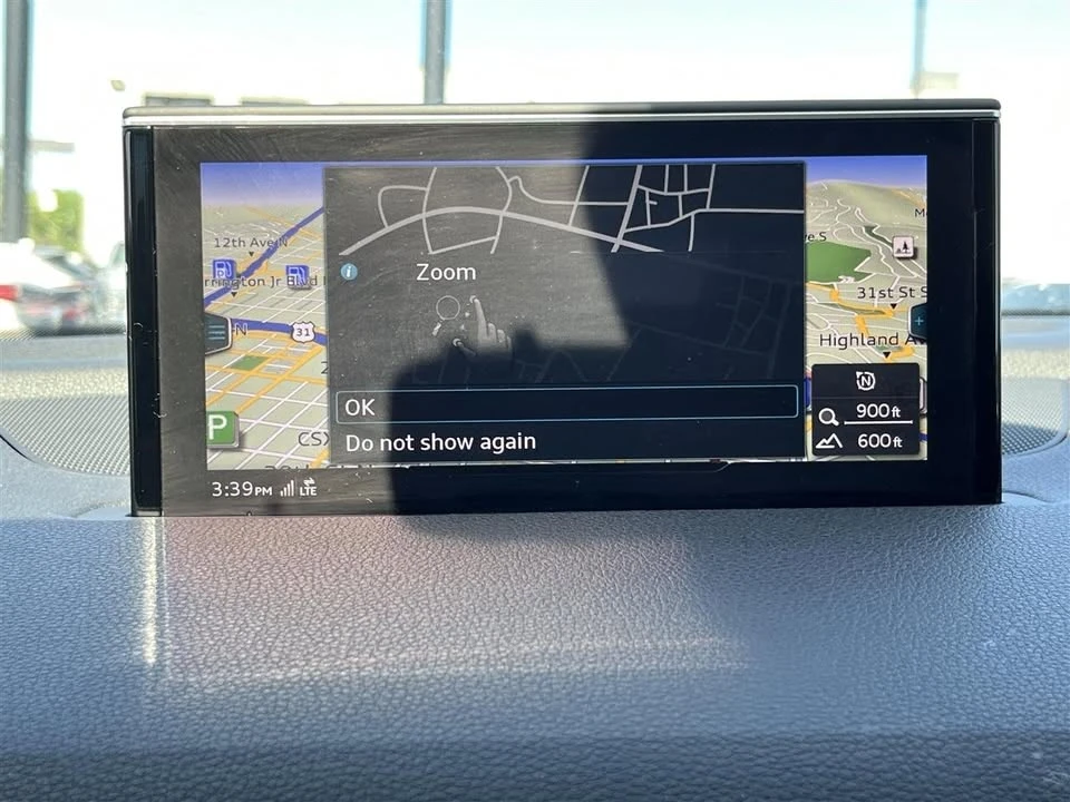 2018 Audi 4M Q7 - Image 19 of 20