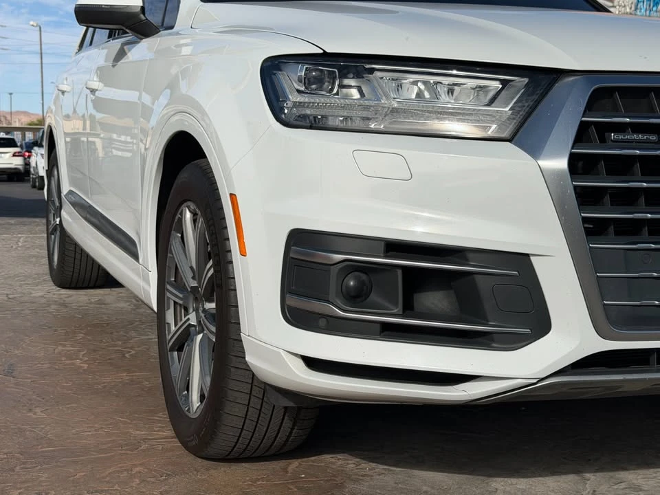 2018 Audi 4M Q7 - Image 8 of 20