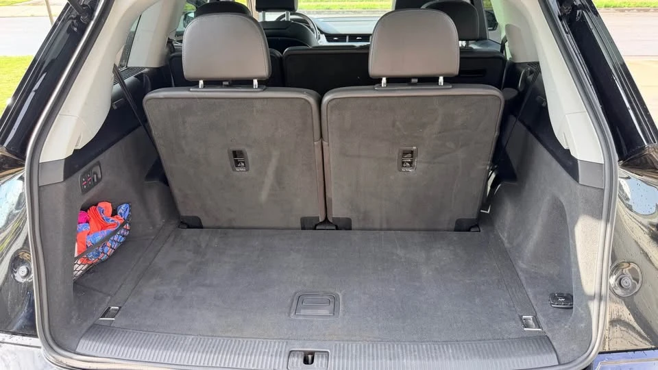 2018 Audi 4M Q7 - Image 18 of 19