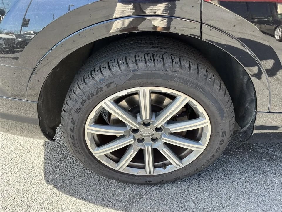 2018 Audi 4M Q7 - Image 9 of 20