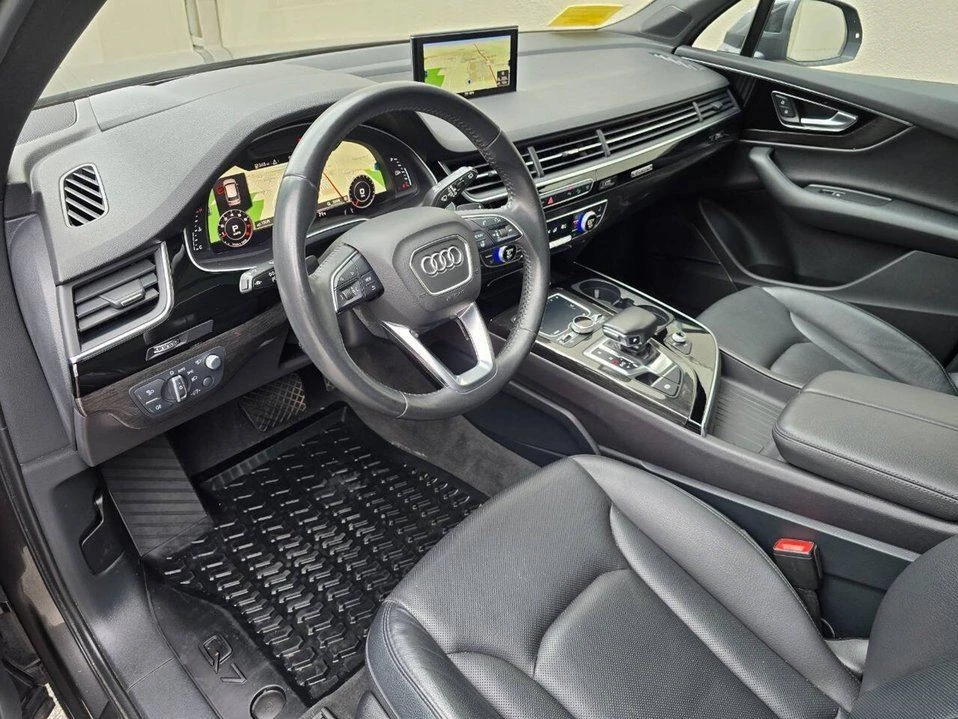2018 Audi 4M Q7 - Image 20 of 20