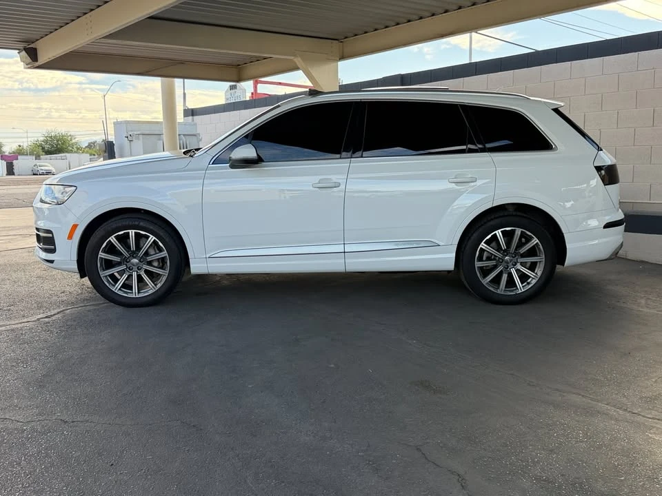 2018 Audi 4M Q7 - Image 6 of 20