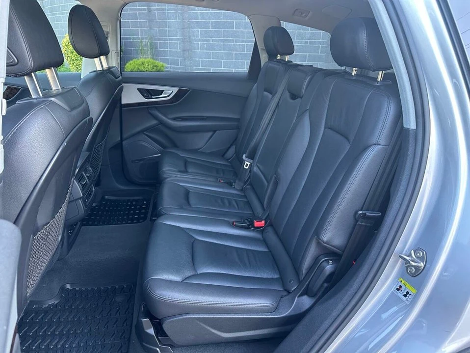 2018 Audi 4M Q7 - Image 17 of 20