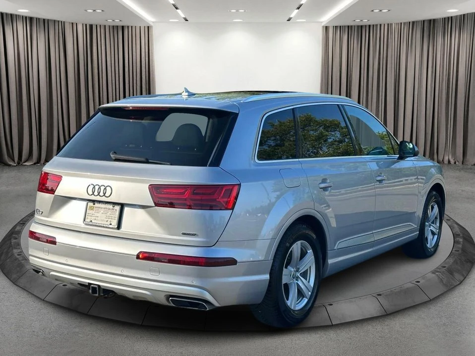 2018 Audi 4M Q7 - Image 5 of 20