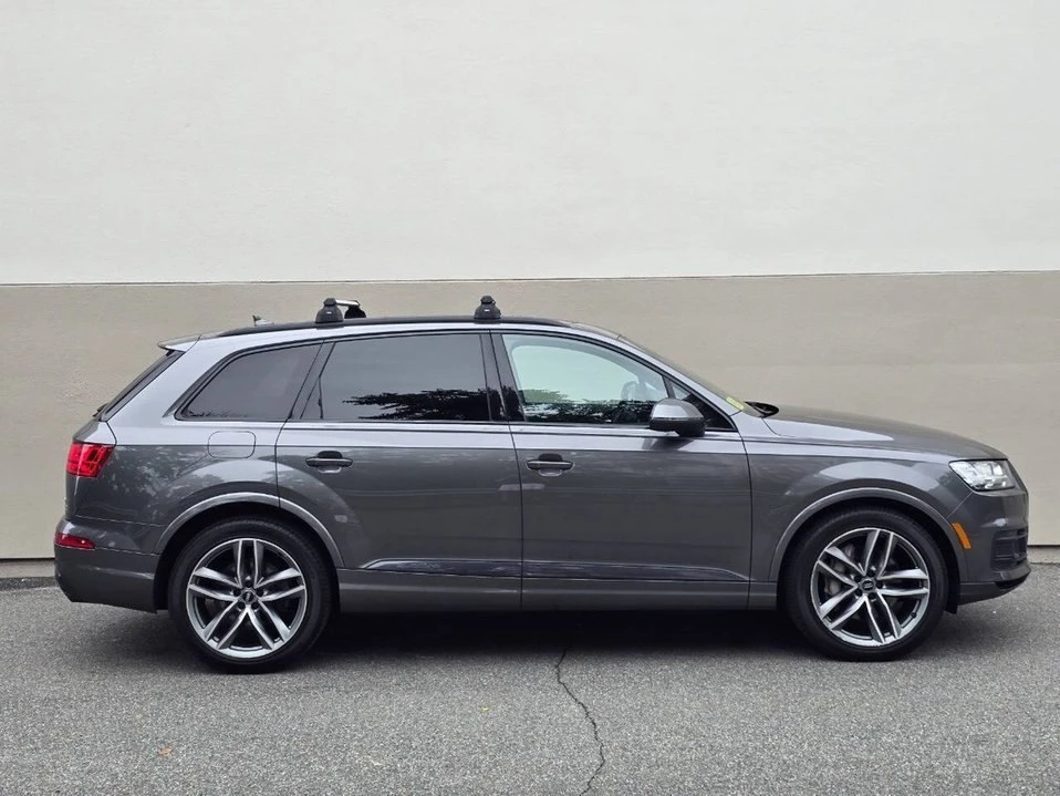2018 Audi 4M Q7 - Image 11 of 20