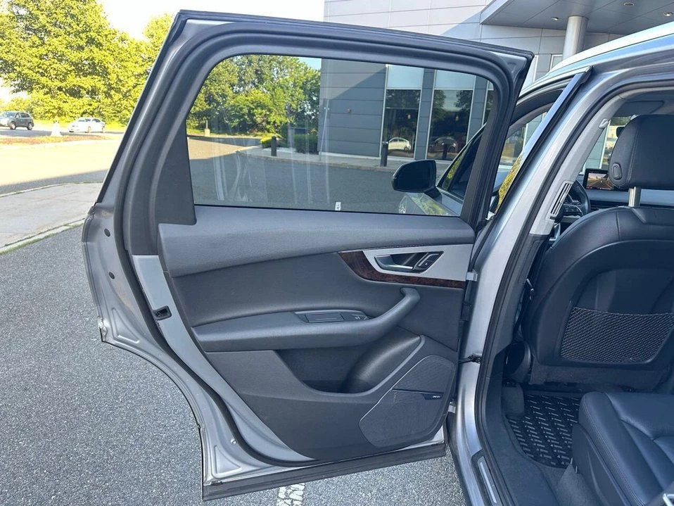 2018 Audi 4M Q7 - Image 16 of 20