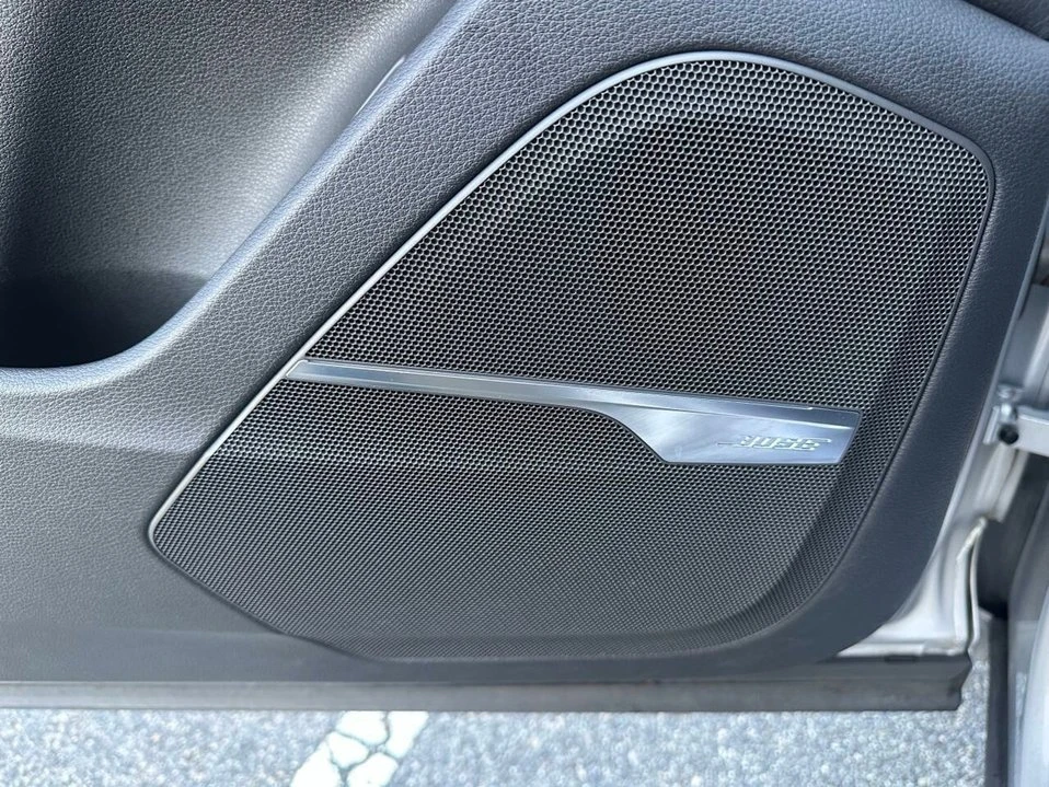 2018 Audi 4M Q7 - Image 13 of 20