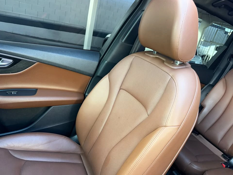 2018 Audi 4M Q7 - Image 20 of 20