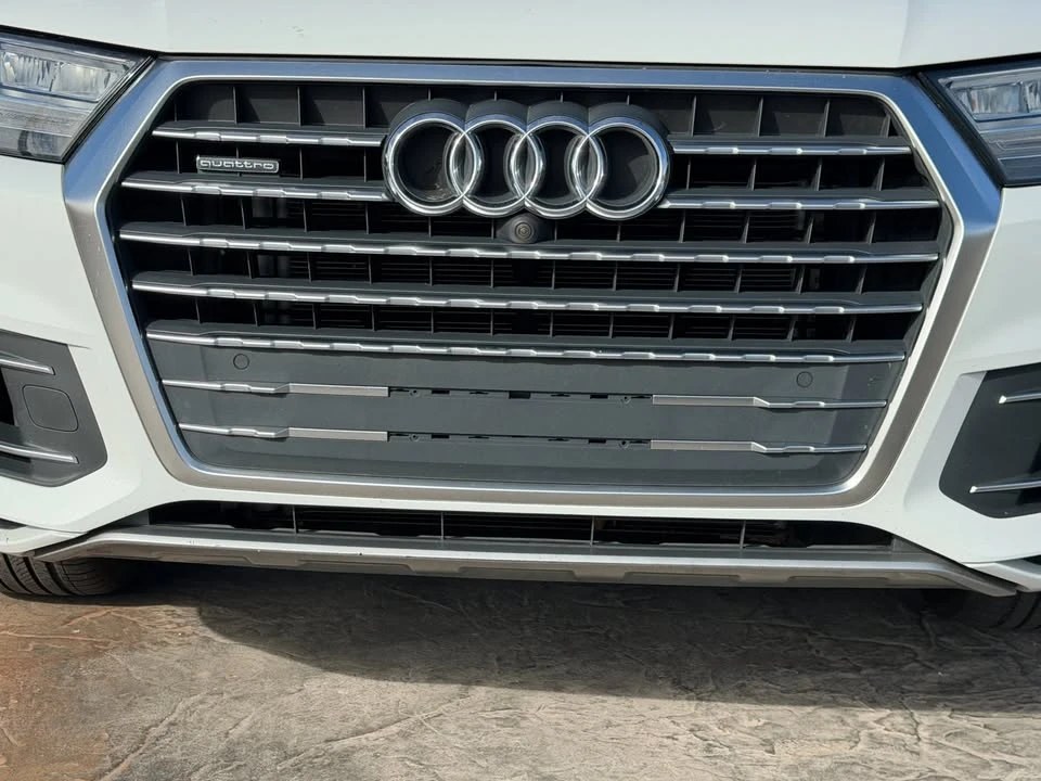 2018 Audi 4M Q7 - Image 9 of 20
