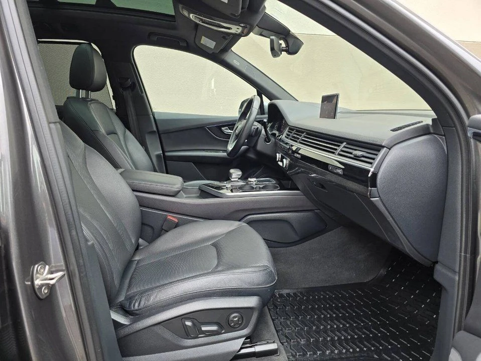 2018 Audi 4M Q7 - Image 17 of 20