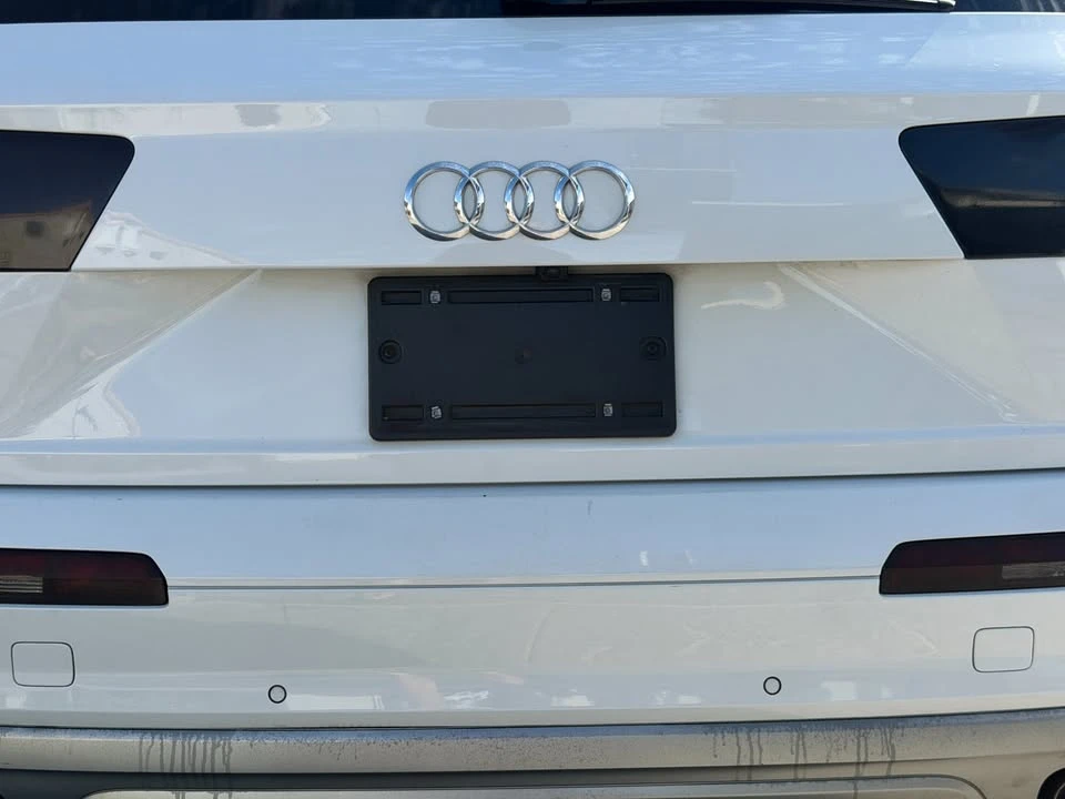 2018 Audi 4M Q7 - Image 13 of 20
