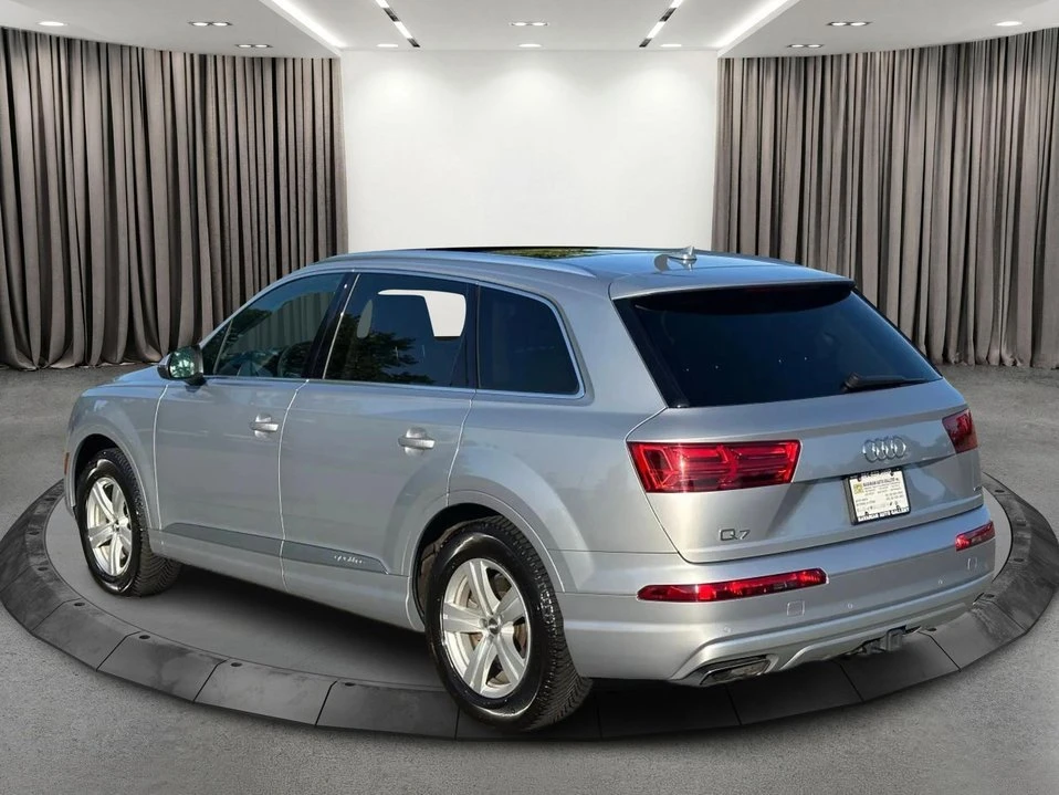2018 Audi 4M Q7 - Image 3 of 20
