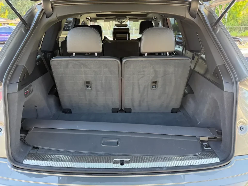 2018 Audi 4M Q7 - Image 5 of 15