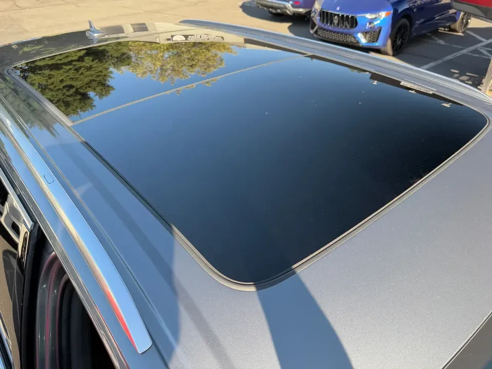 2018 Audi 4M Q7 - Image 7 of 15