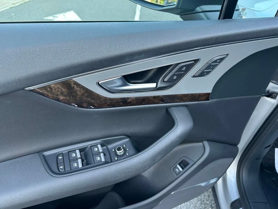 2018 Audi 4M Q7 - Image 14 of 20