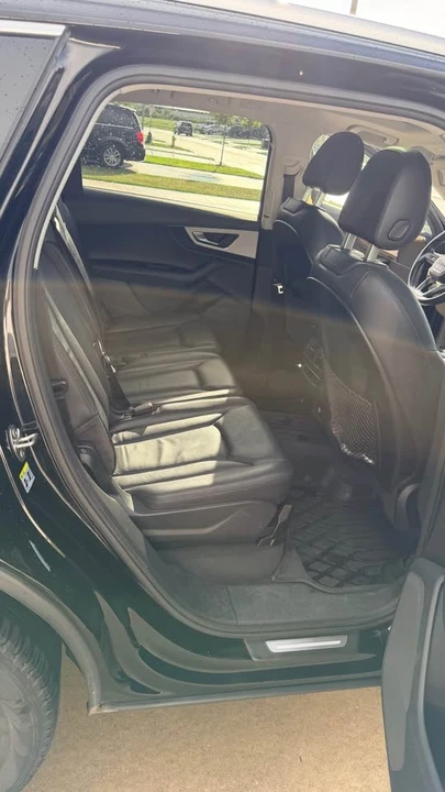 2018 Audi 4M Q7 - Image 15 of 19