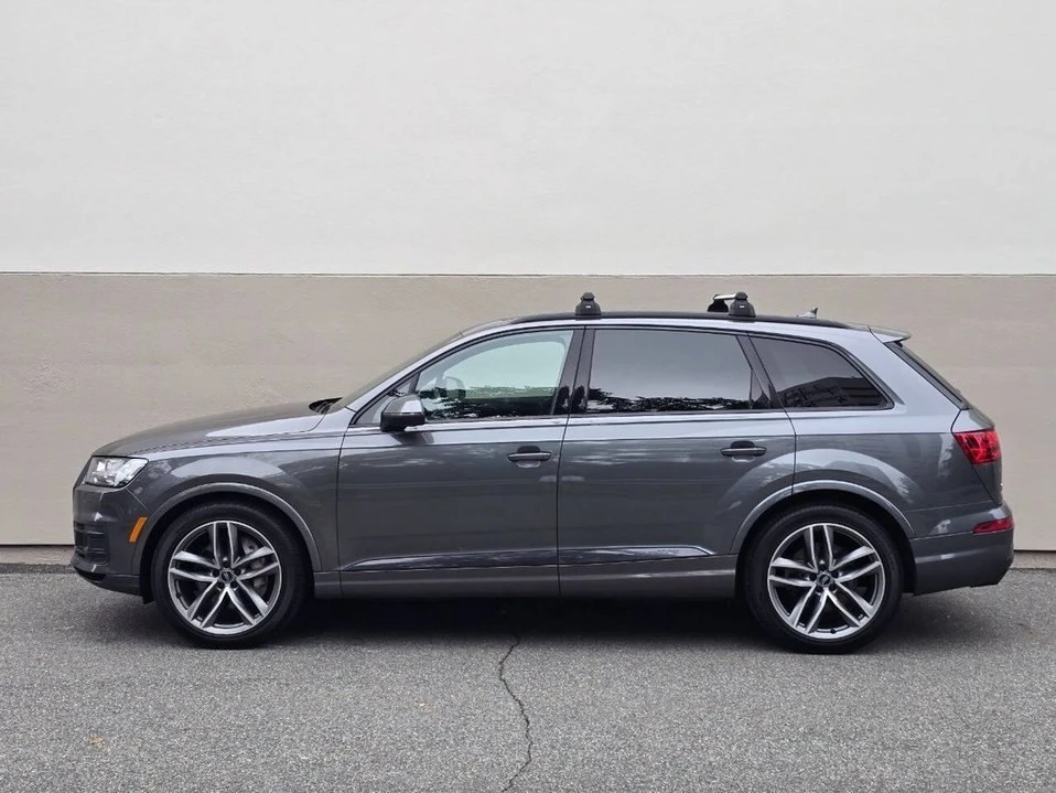 2018 Audi 4M Q7 - Image 5 of 20