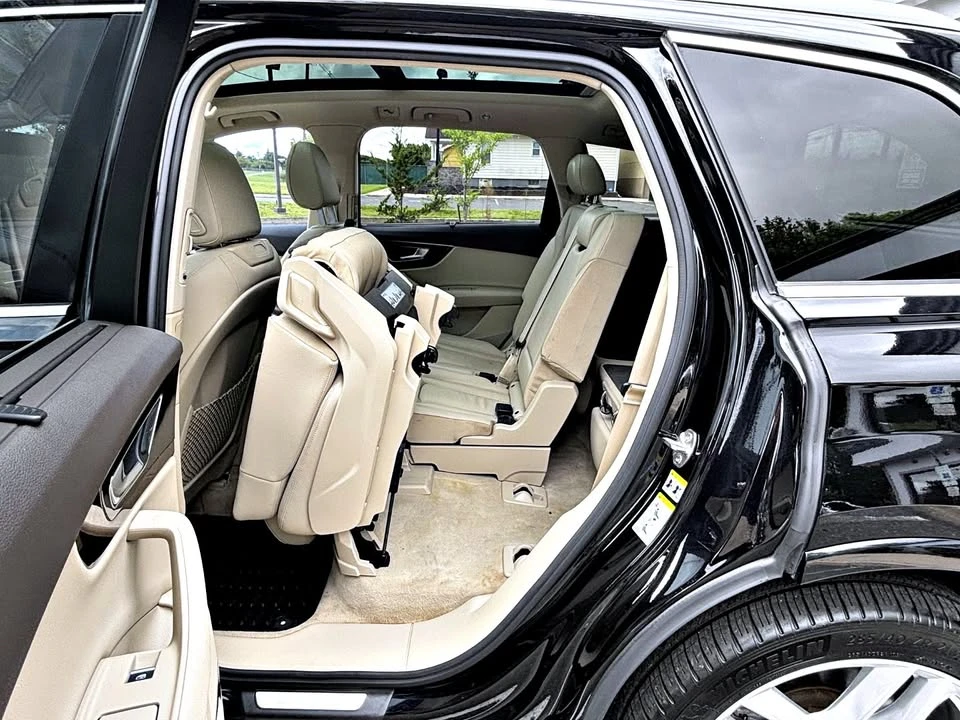 2018 Audi 4M Q7 - Image 17 of 20