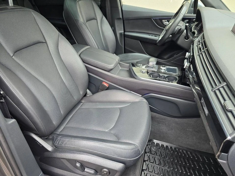 2018 Audi 4M Q7 - Image 16 of 20