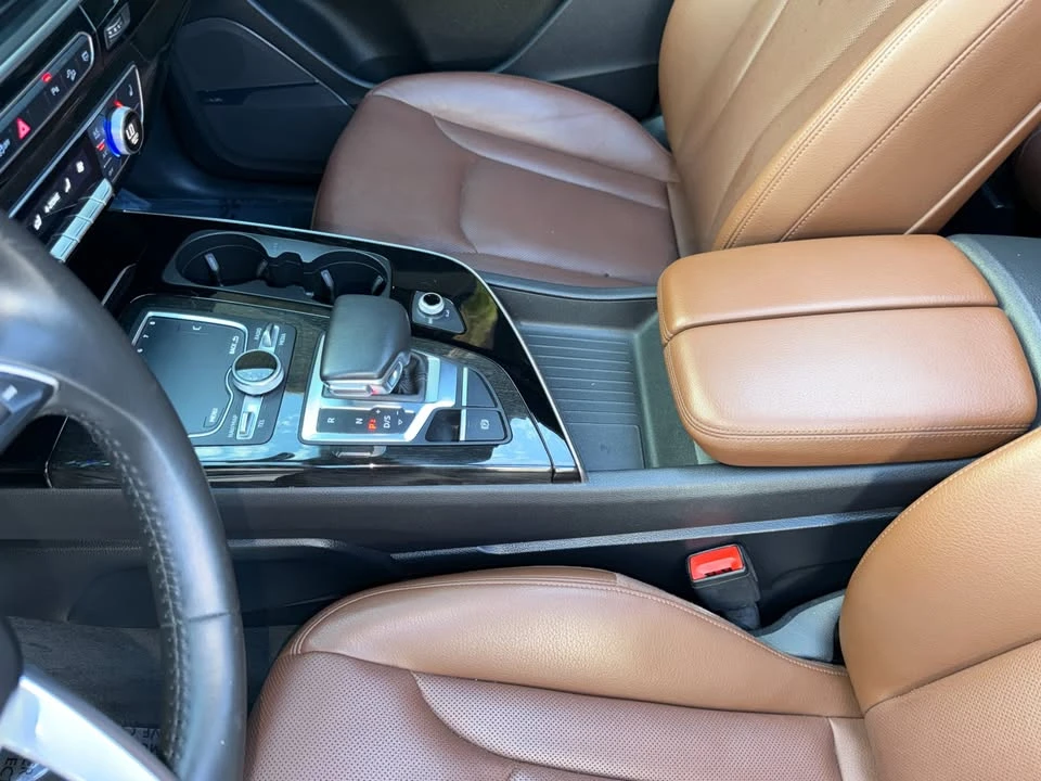 2018 Audi 4M Q7 - Image 18 of 20