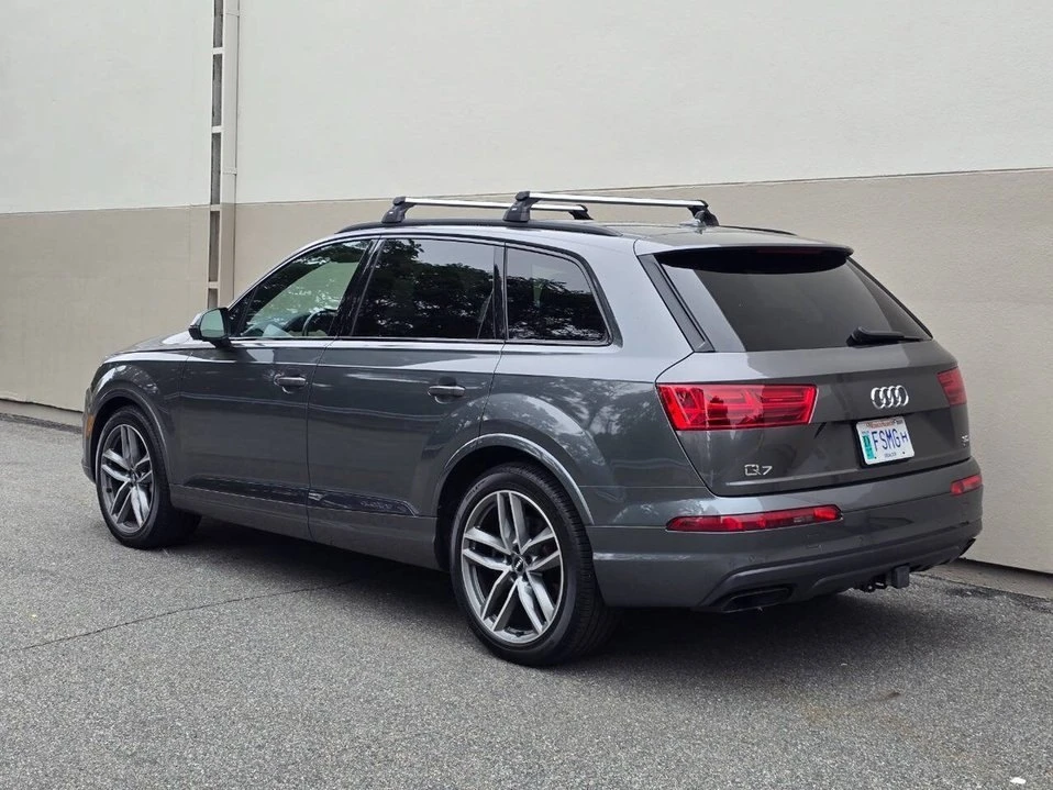 2018 Audi 4M Q7 - Image 6 of 20