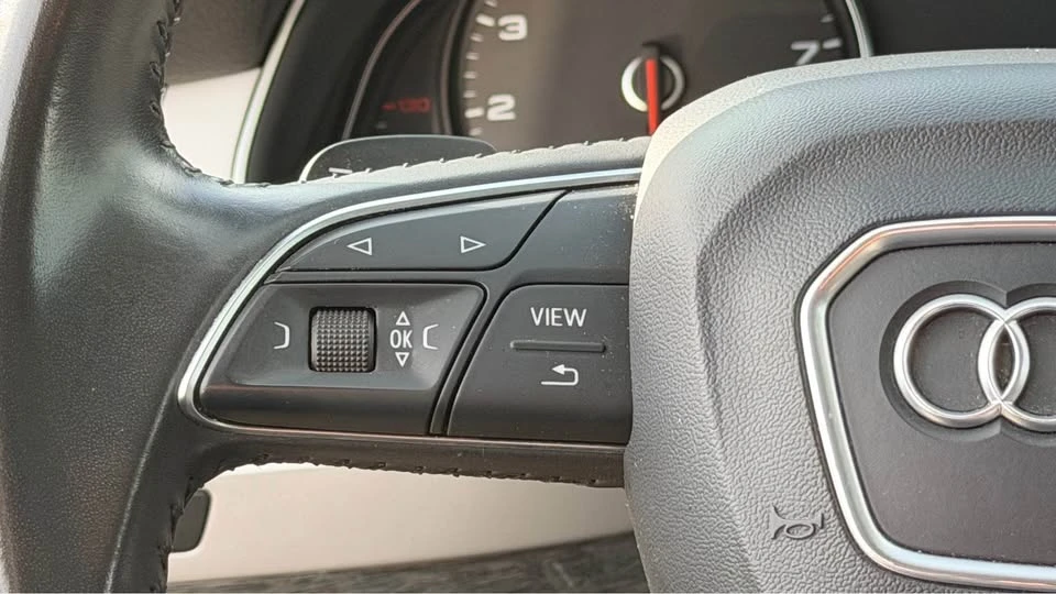 2018 Audi 4M Q7 - Image 12 of 19