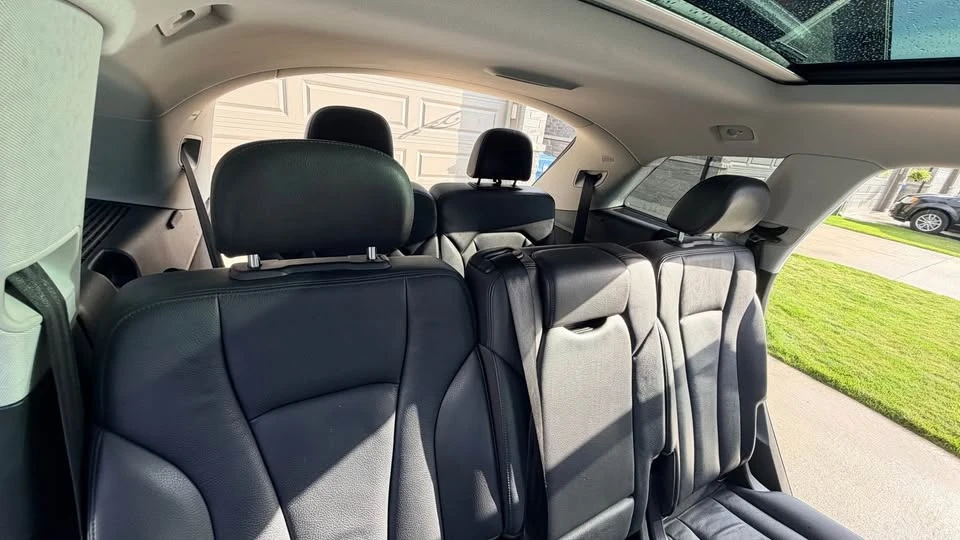 2018 Audi 4M Q7 - Image 19 of 19