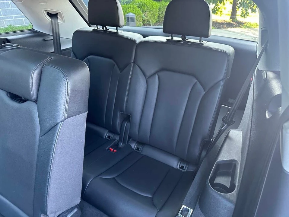 2018 Audi 4M Q7 - Image 19 of 20