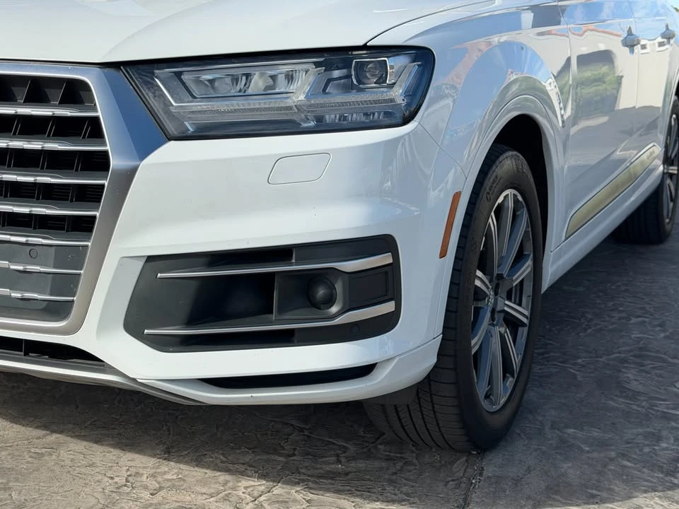 2018 Audi 4M Q7 - Image 10 of 20