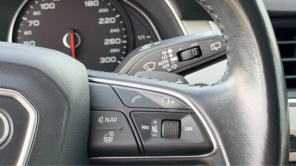2018 Audi 4M Q7 - Image 13 of 19