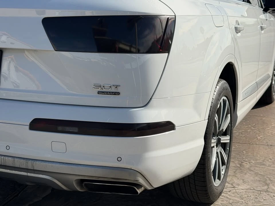 2018 Audi 4M Q7 - Image 14 of 20