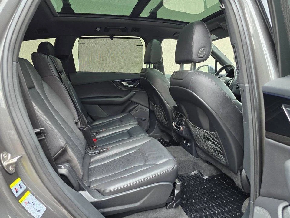 2018 Audi 4M Q7 - Image 19 of 20