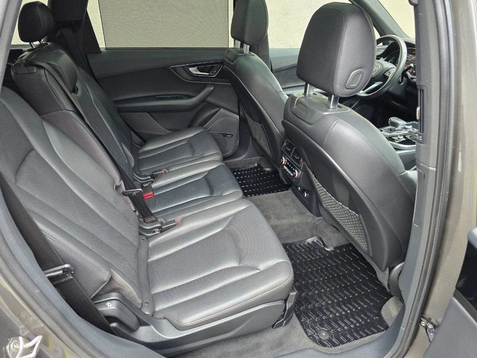 2018 Audi 4M Q7 - Image 18 of 20