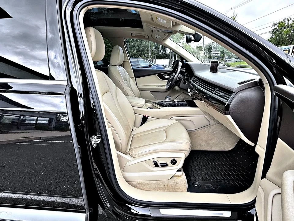 2018 Audi 4M Q7 - Image 15 of 20