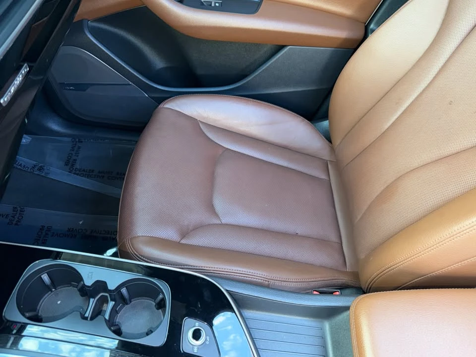 2018 Audi 4M Q7 - Image 19 of 20