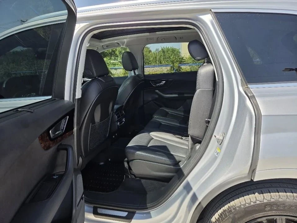 2018 Audi 4M Q7 - Image 19 of 20